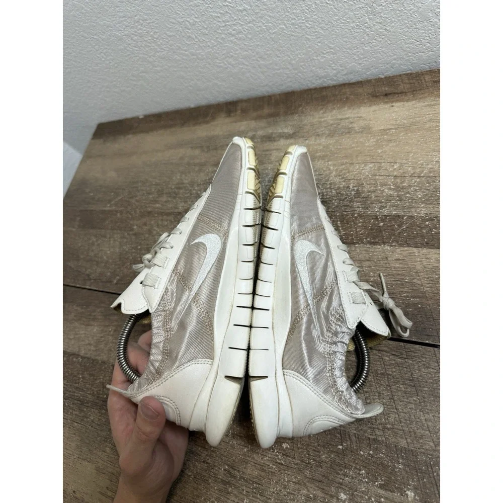 Nike Womens Free TR Twist  Running‎ Shoes Sneakers Size 10